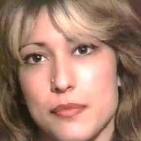 Morgana Dundee Woodman Casting X