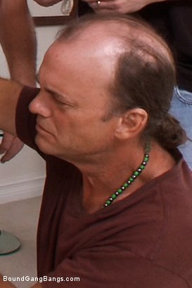 Blake Palmer Evil Angel