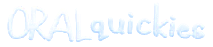 Oral Quickies