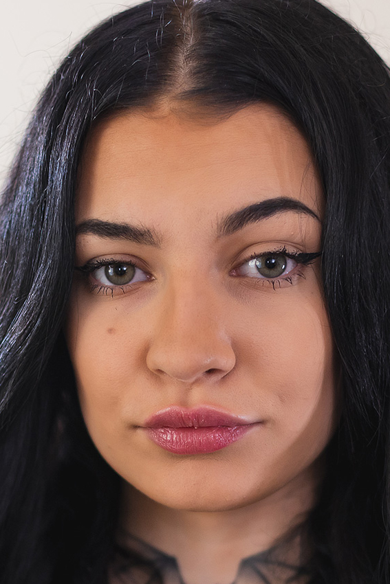 Photo HD Chloe Heart - 10