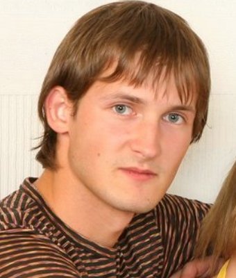 Svjat Gorge profonde