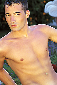Shane Lancourt