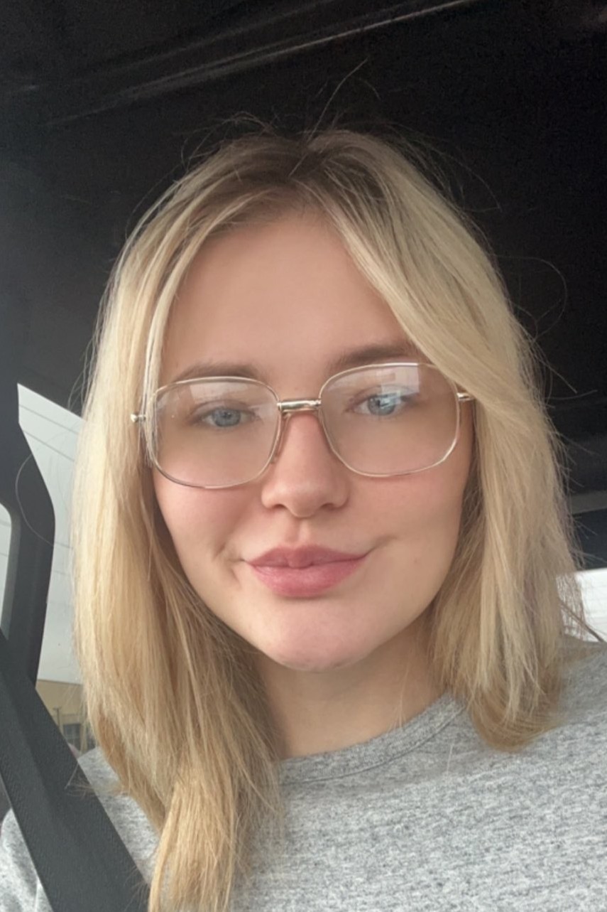 Photo HD Lucy Starr - 1