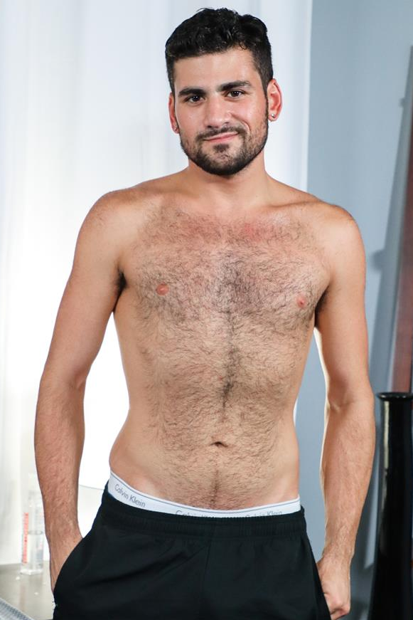 Kade Kadence Broke Straight Boys