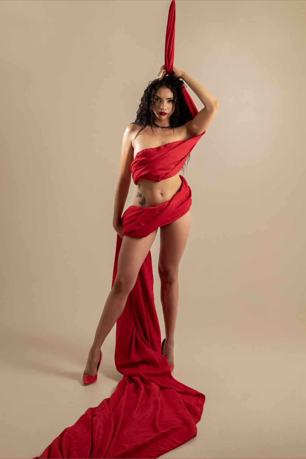 Andromeda Hot