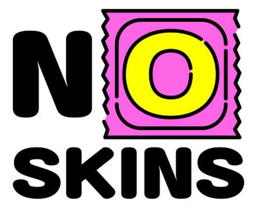 No Skins
