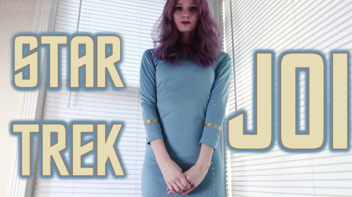 Star Trek JOI