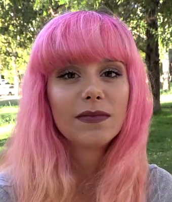 Pink Charlotte Facial