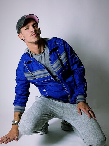 Photo HD Charlie Grey - 1