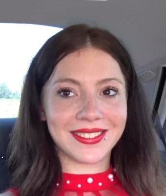 Photo HD Prescilia - 1