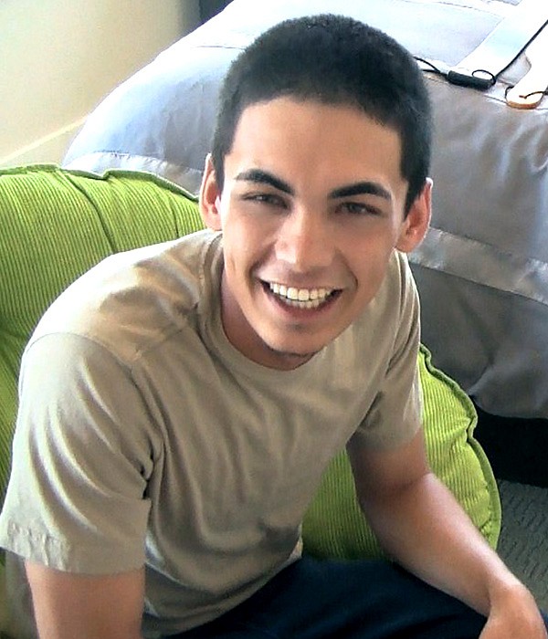 Miguel Santos SpankThis