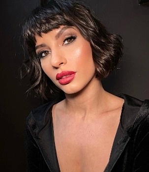 Photo HD Tokio Nero - 1