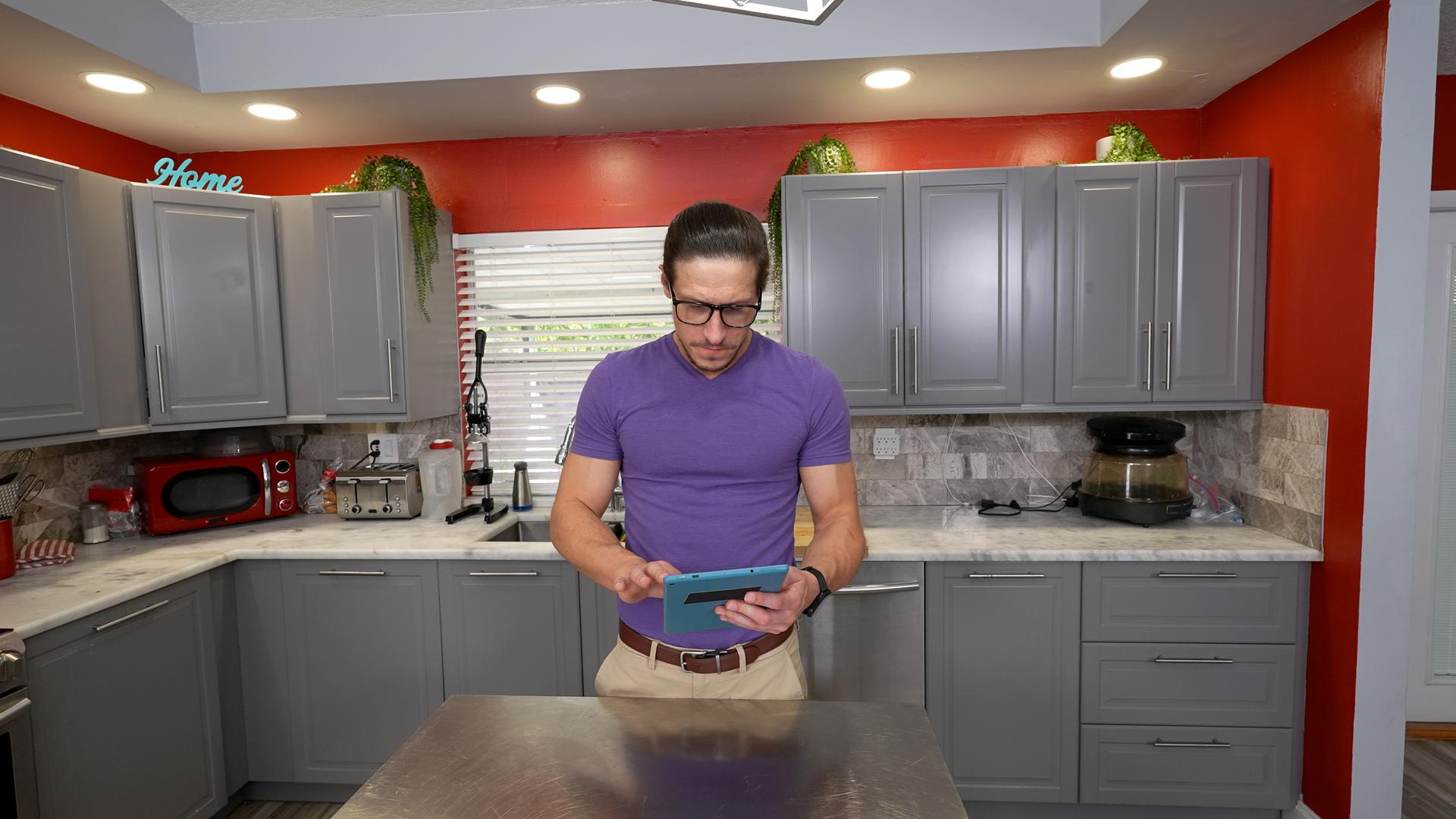 Tech Tips with Dicks