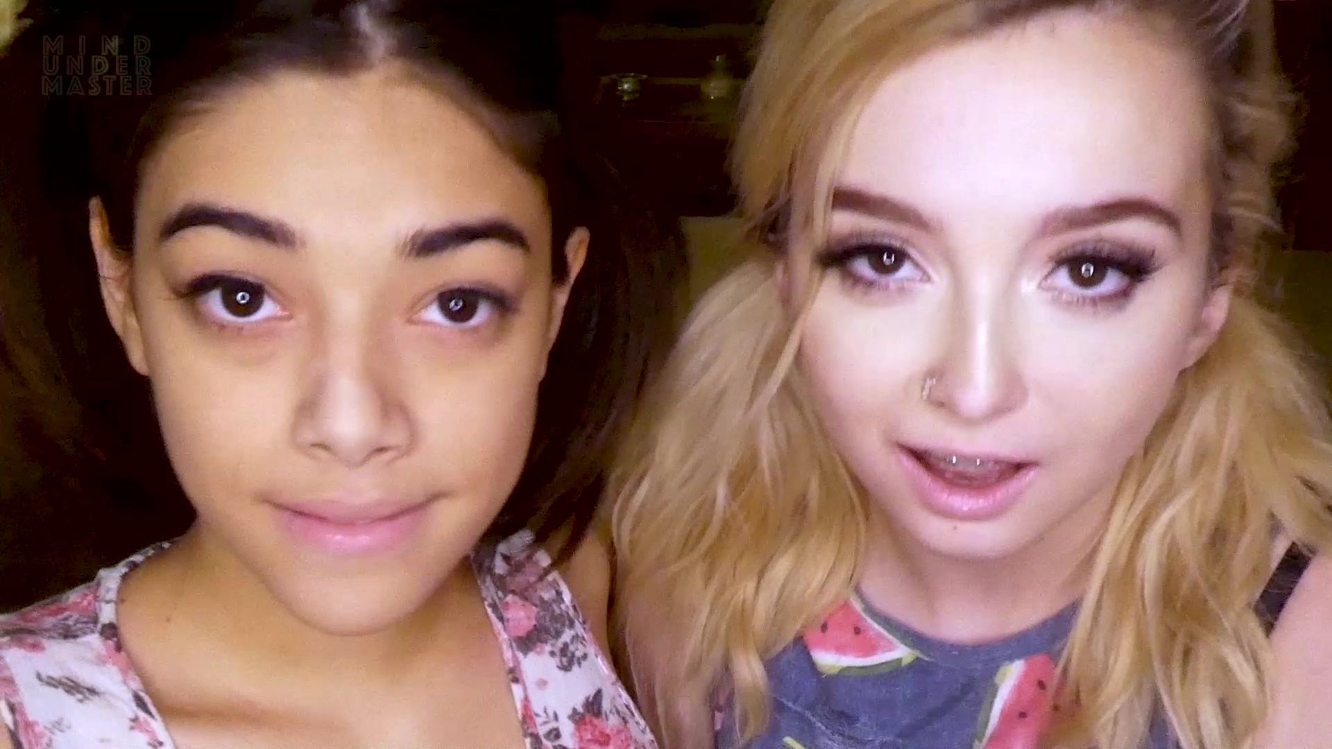 Harmony Wonder & Lexi Lore - Love Potion: Part 2