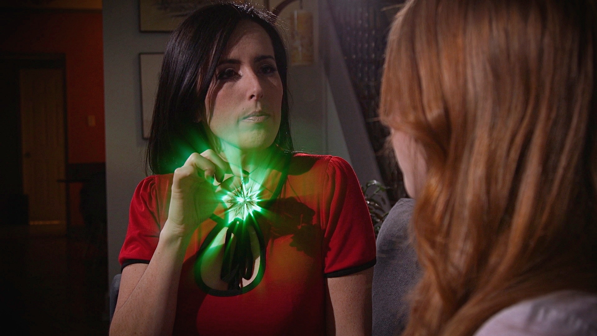 Madame Makes The New DA Her Bimbo Slut