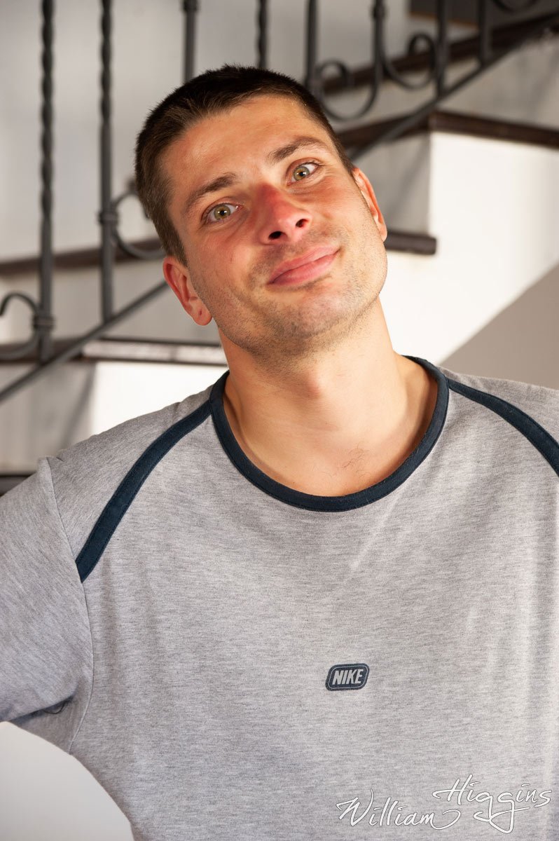 Photo HD Michal Nemec - 4