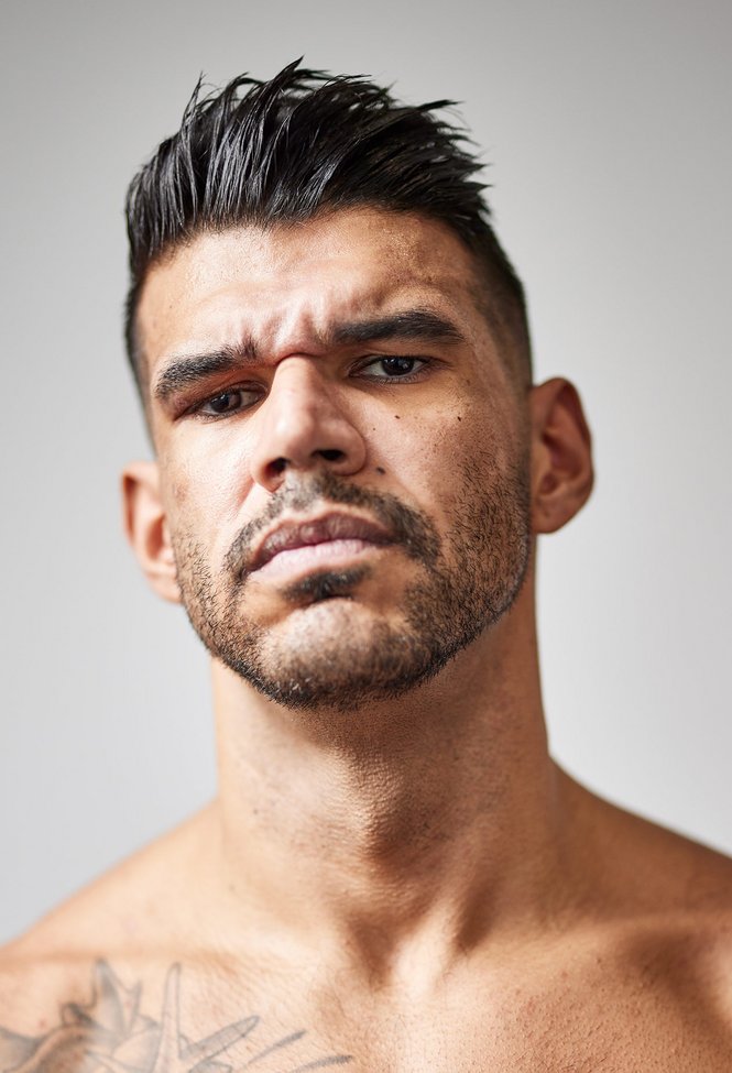 Photo HD Leon XXL - 1