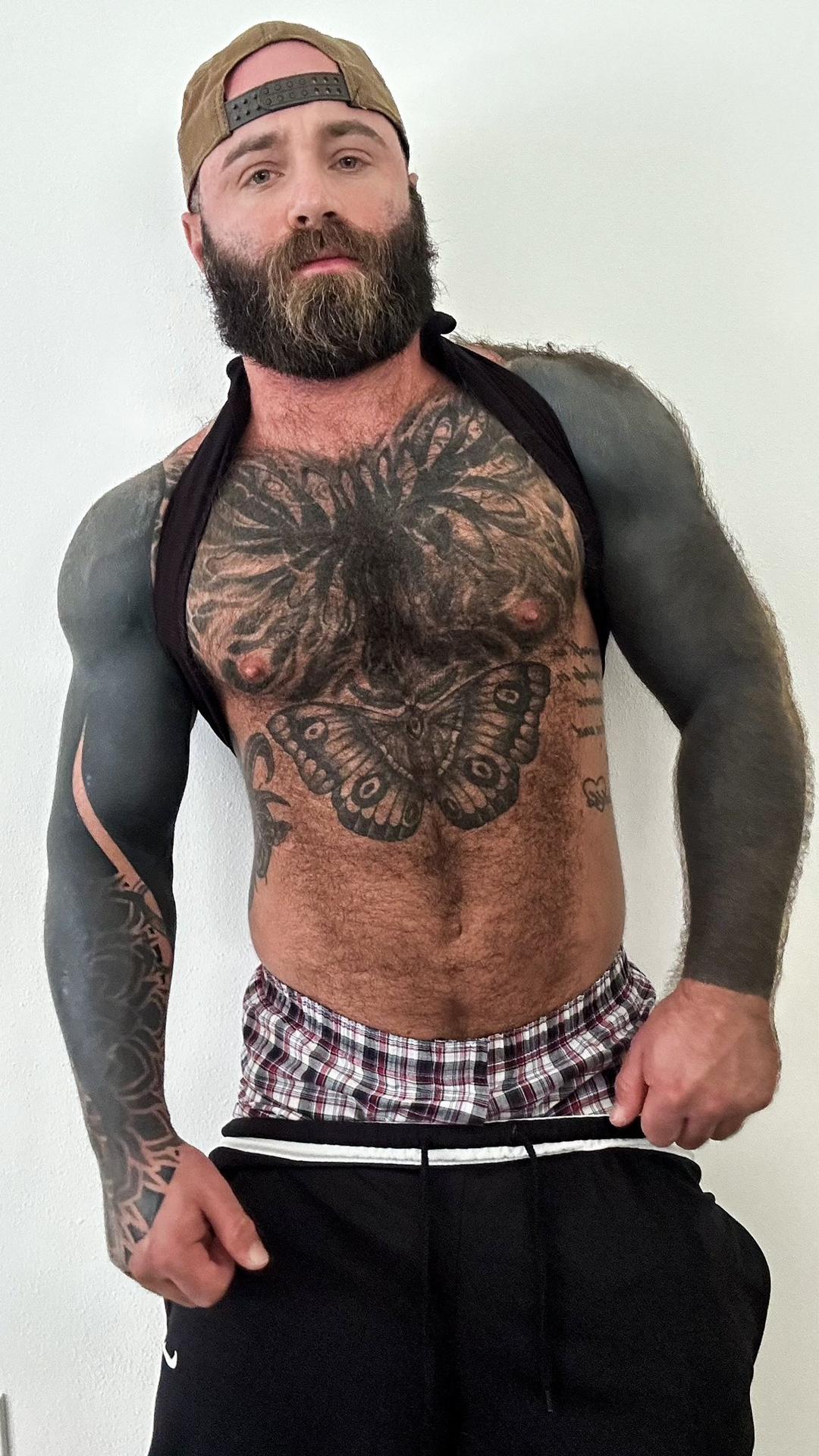 Baby Bear Domination