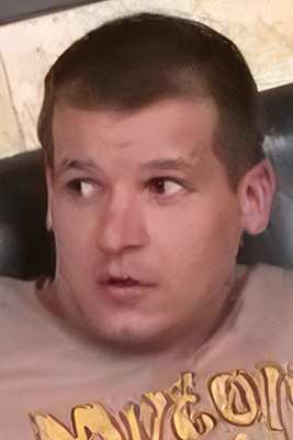 Photo HD Brad Russel - 2