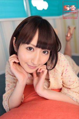 Photo HD Rinoa Sasaki - 5