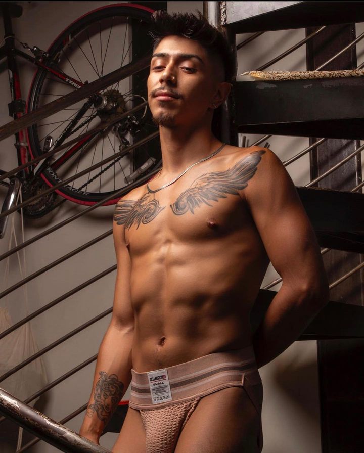 Photo HD Eddy Blanco - 5