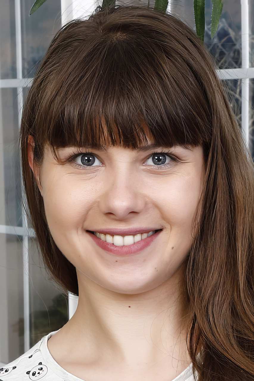 Photo HD Luna Rival - 2