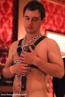 Photo HD Curt Wooster - 2