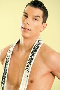 Marlon Moreno Anulingus