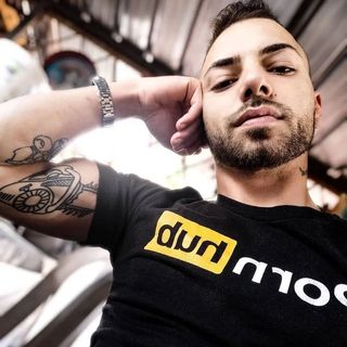 Photo HD Michael Cop - 2