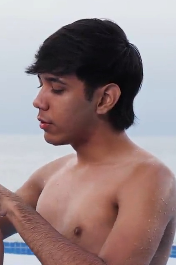 Photo HD Pablito Metralla - 1