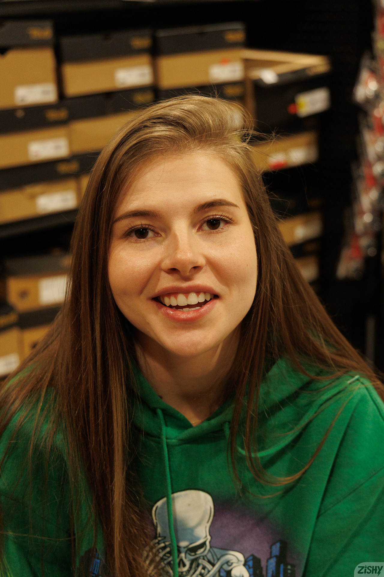 Allison Chandler Masturbation