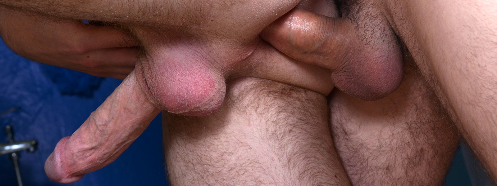 Smokin’ Hot Jaxon Radoc Gets An Ass-Load Of Hard Hungarian Cock Up His Schoolboy Ass!