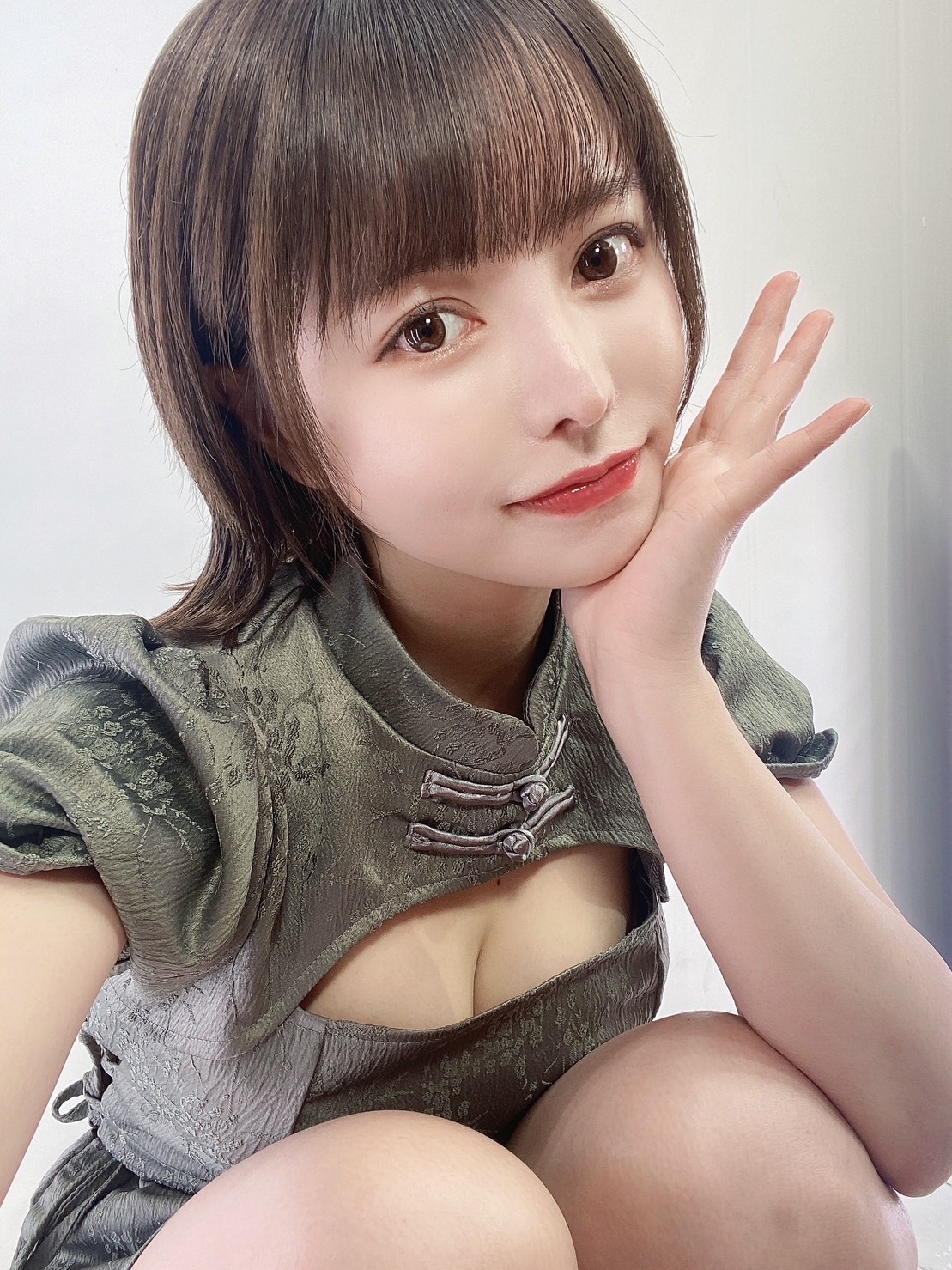 Photo HD Kokomi Hoshinaka - 6