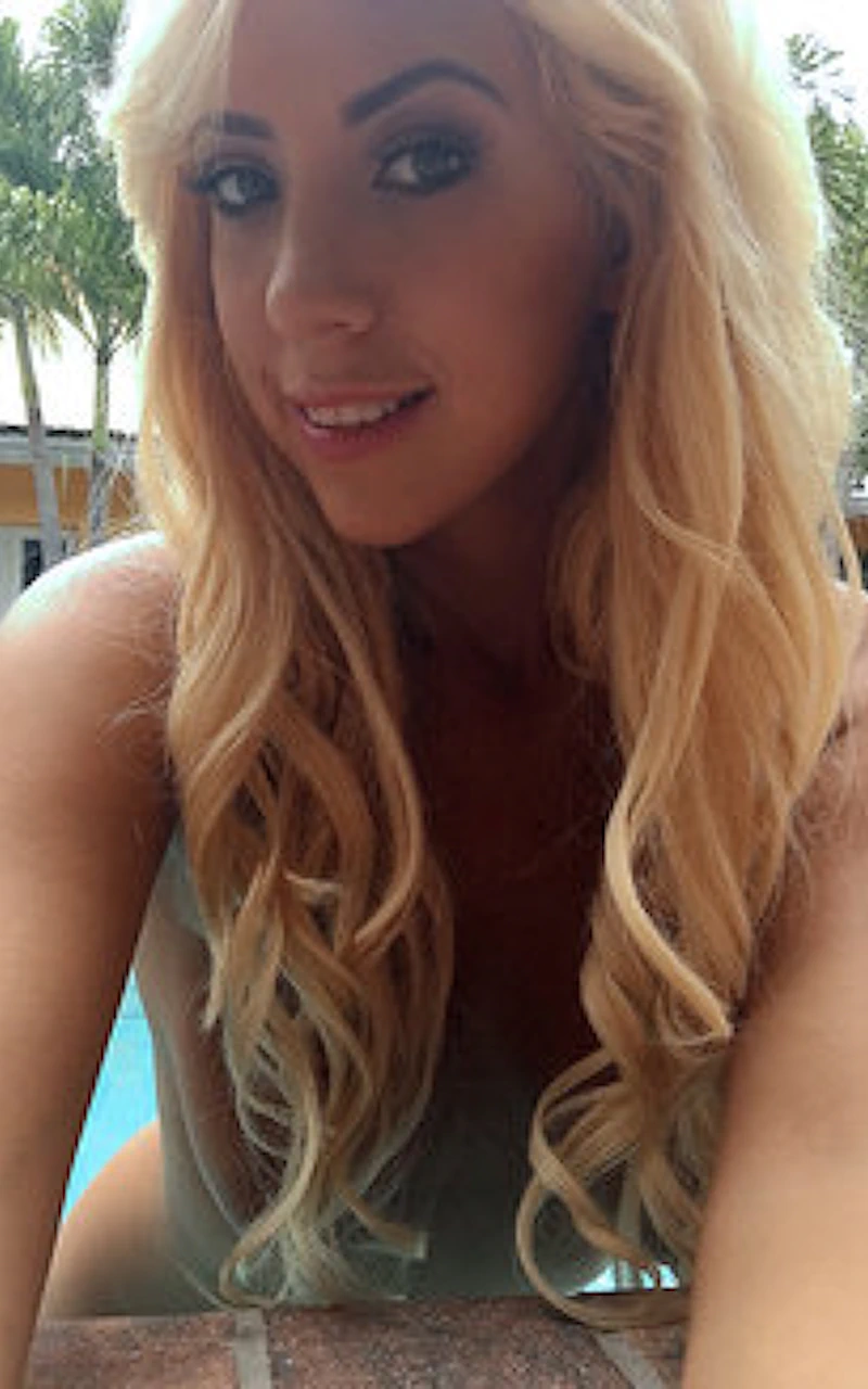 Photo HD Kelly Paige - 6