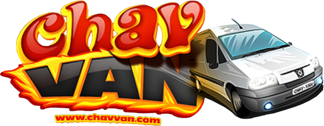 Chav Van