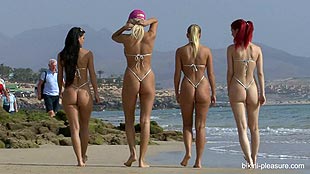 Starting: Fuerte Four 2009