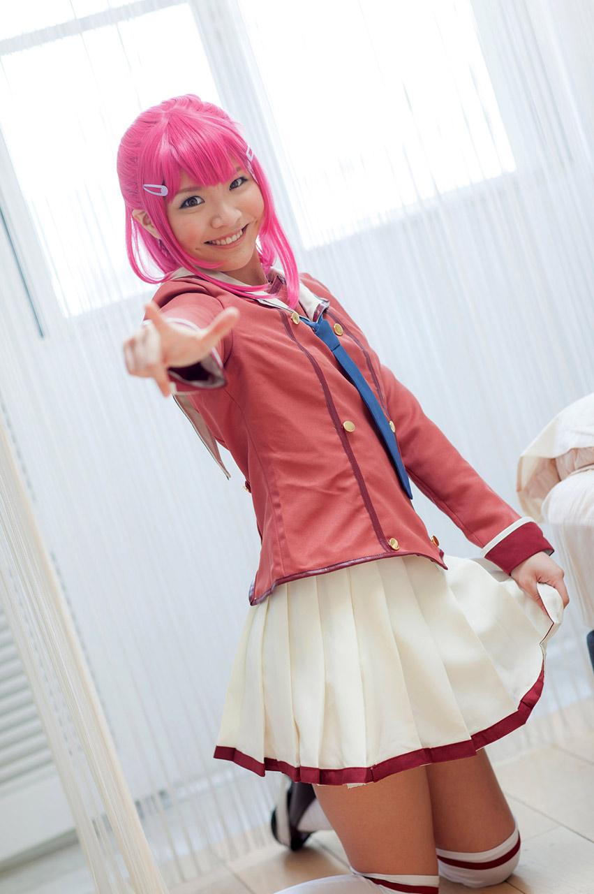 Photo HD Natsuki Hasegawa - 1