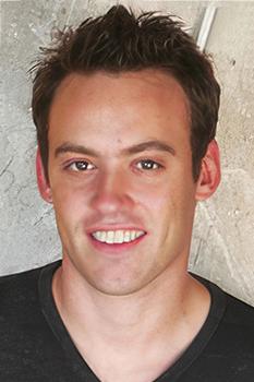 Photo HD Trent Tesoro - 2