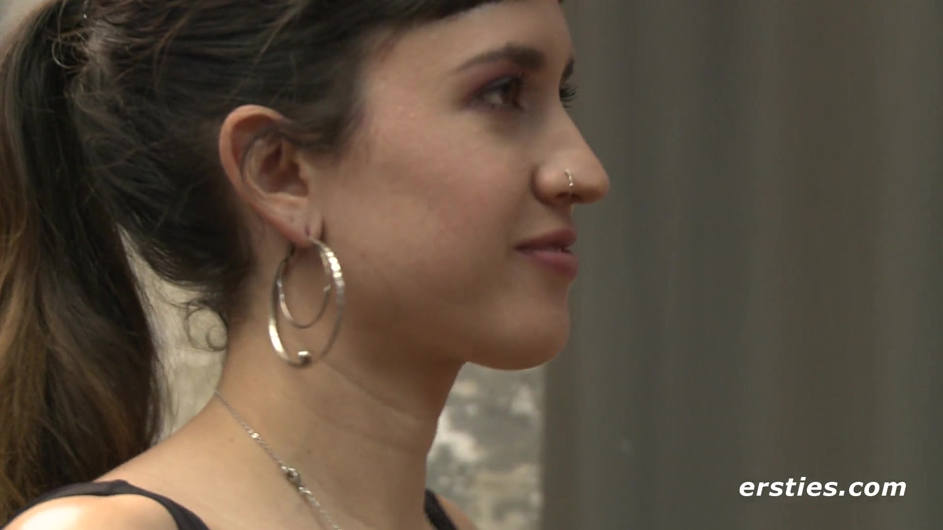 Oral Sex Workshop: Part 1