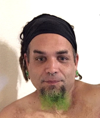 Logan Reaves Interracial