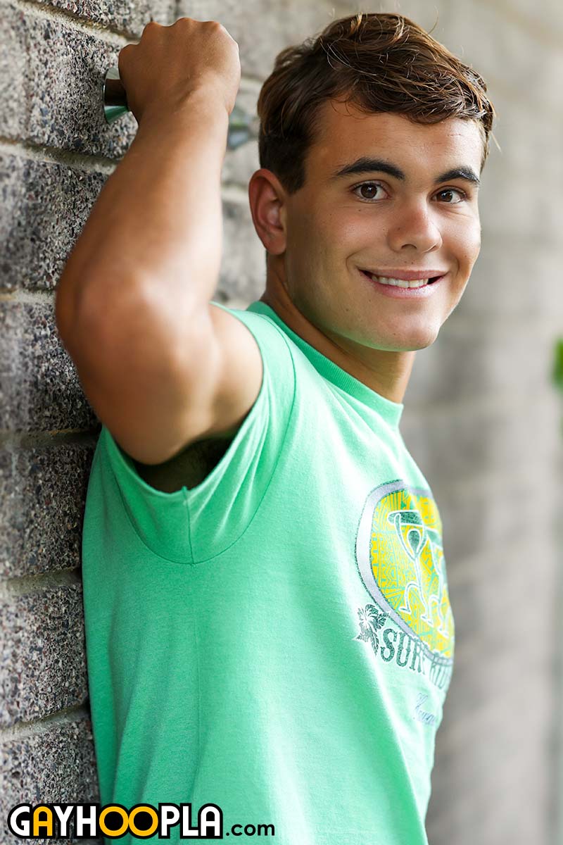 Photo HD Carter Smith - 2