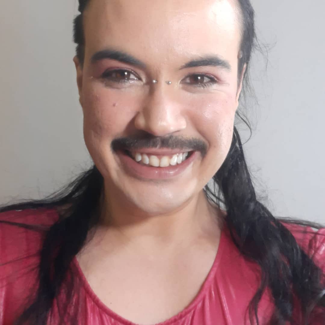 Photo HD Lui Castanho - 3