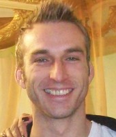 Photo HD Jamie Barry - 1