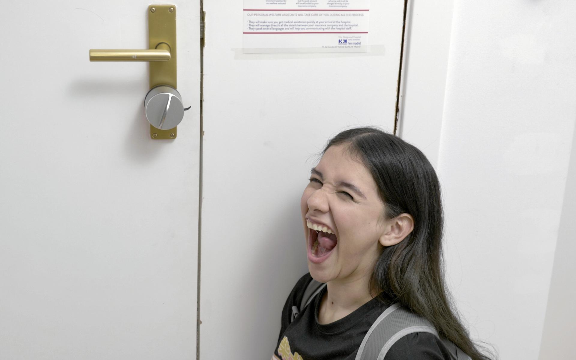 Min Galilea #3 - Bukkake - Behind The Scenes