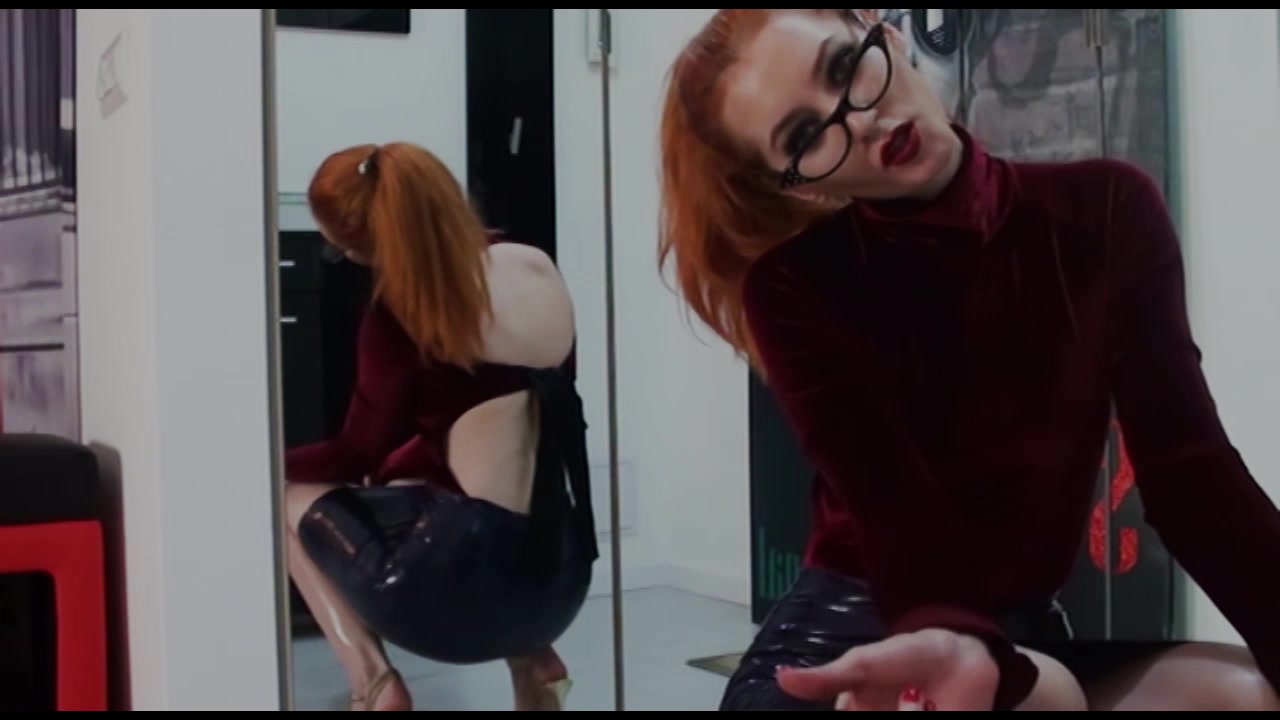 THE DEPTHS OF SUBMISSION