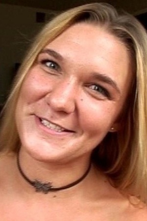 Hunter Paige Captain Stabbin