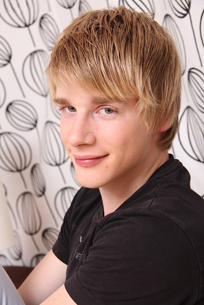 Photo HD Martin Rusek - 2