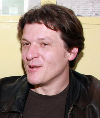 Peter Winterson Squirt