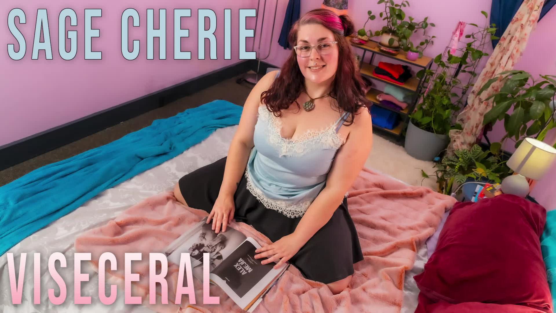 Sage Cherie - Visceral