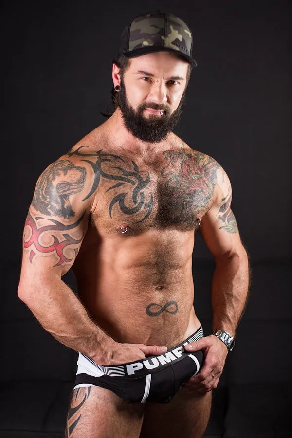 Photo HD Manuel DeBoxer - 3